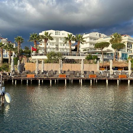 Cunda Panorama Otel Ayvalı Exteriér fotografie