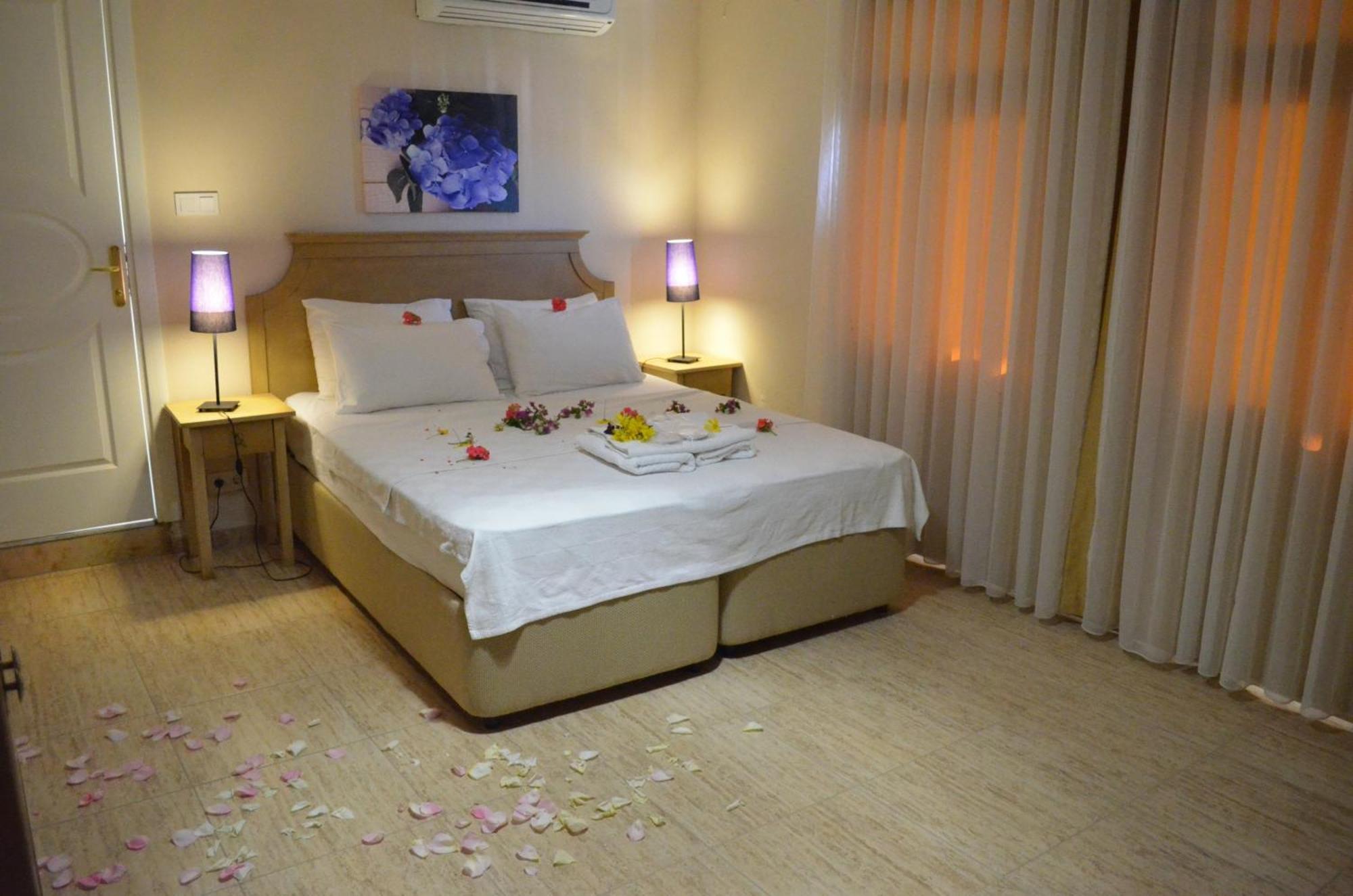Cunda Panorama Otel Ayvalı Pokoj fotografie
