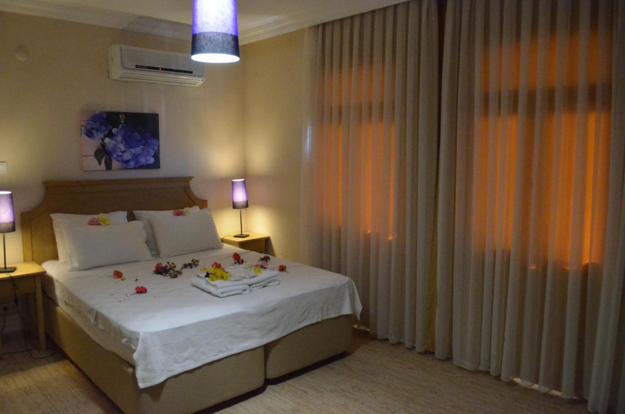 Cunda Panorama Otel Ayvalı Pokoj fotografie