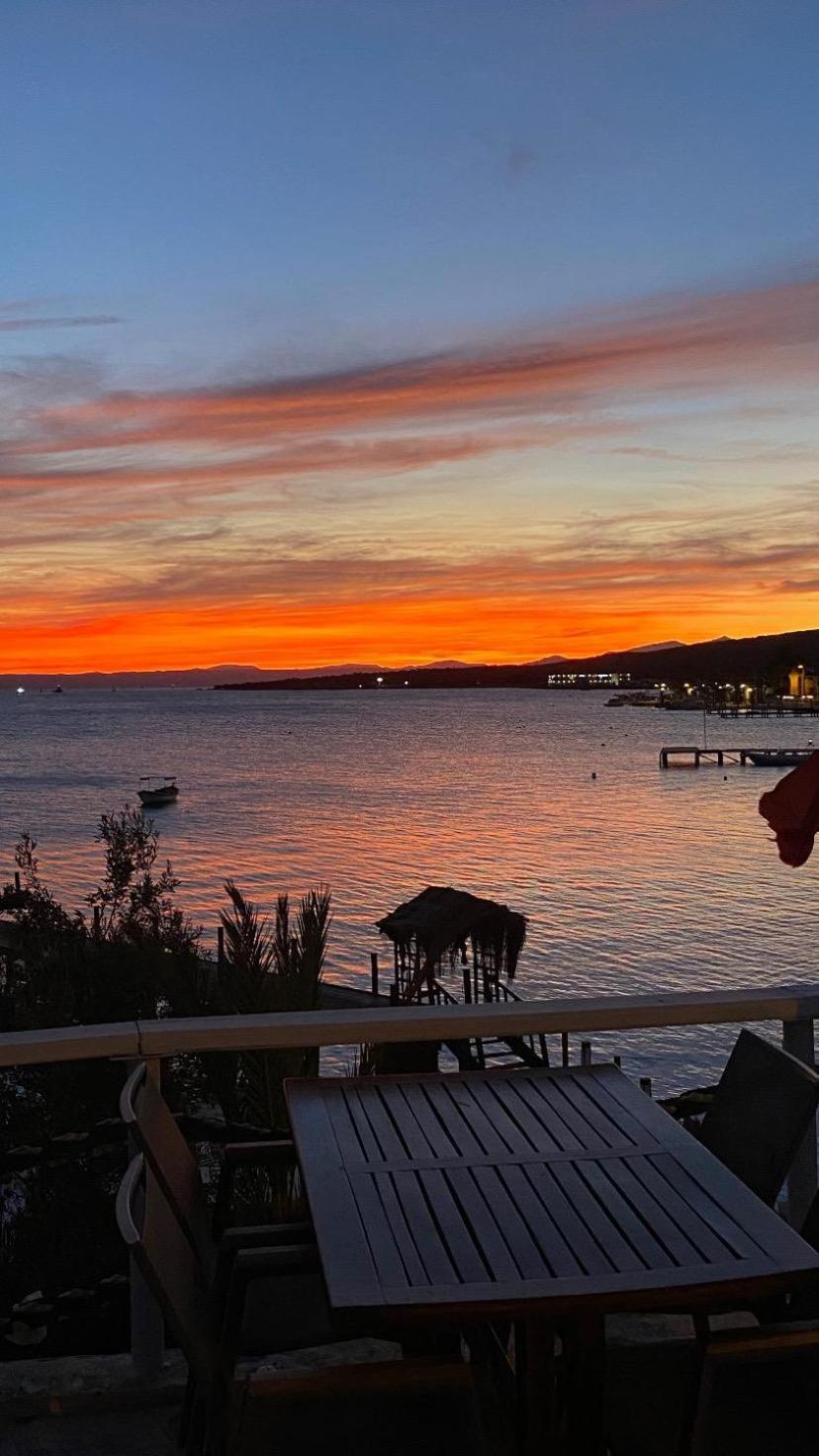 Cunda Panorama Otel Ayvalı Exteriér fotografie