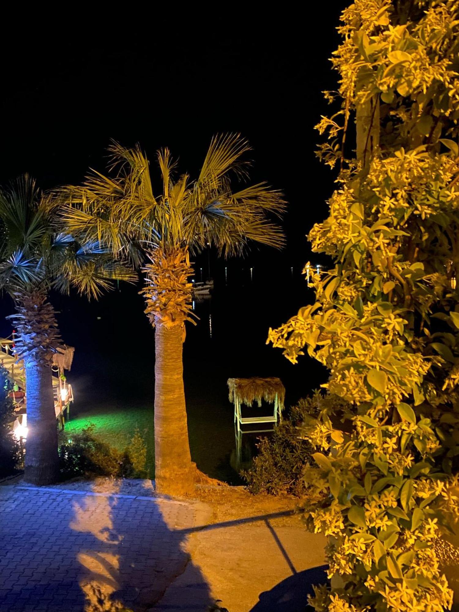 Cunda Panorama Otel Ayvalı Exteriér fotografie